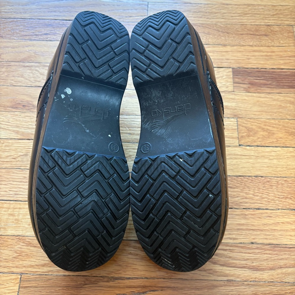 Dansko Professional Clogs - Picture 9 of 9